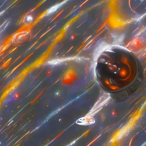 Gravity's Embrace