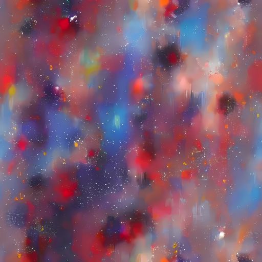 Galactic Drape