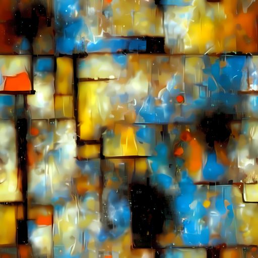 Kohn Cubism