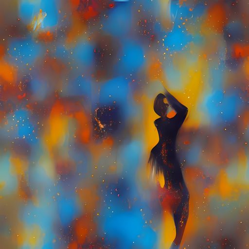 Vivid Whisper