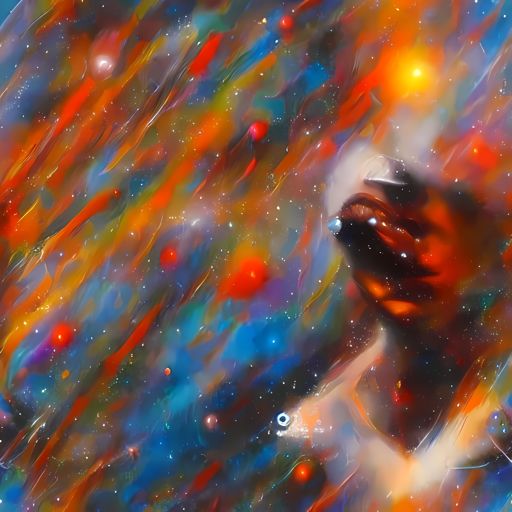 Painterly Void