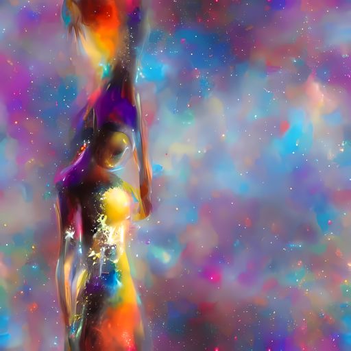Galactic Tango