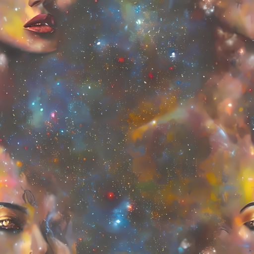 Gilded Galaxies