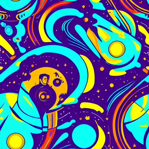 Blasted Bazaar