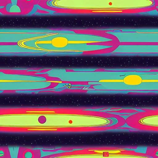 Astro Pop