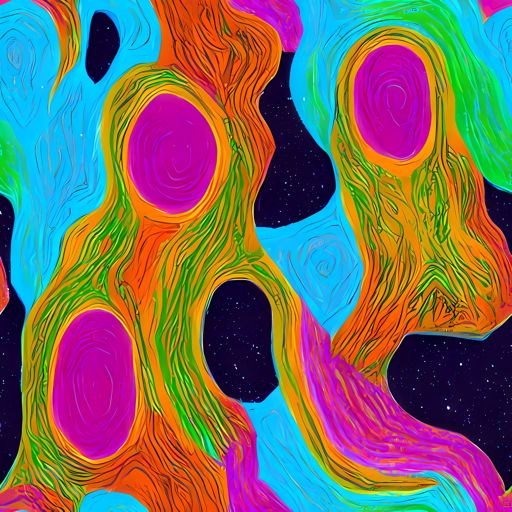 Galactic Harmony