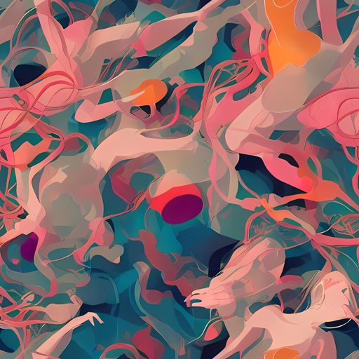 Chromatique Swirl
