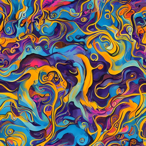 Cecily's Whorl