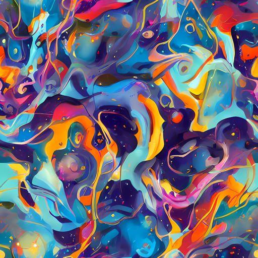 Whimsical Fusion