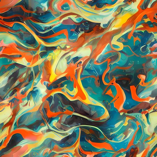 Painterly Fusion