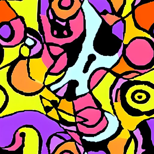 Spirals of Joy