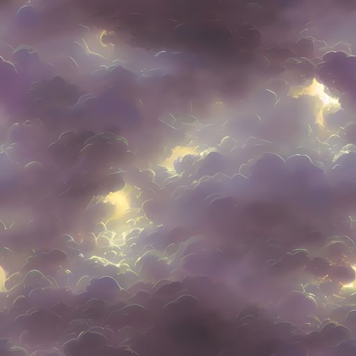 Stormy Muse