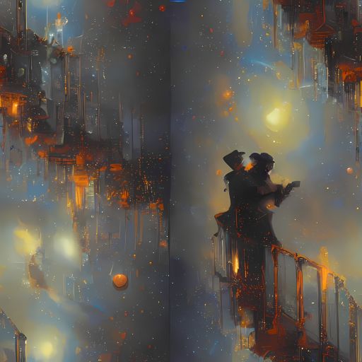 Stormlight Sonata
