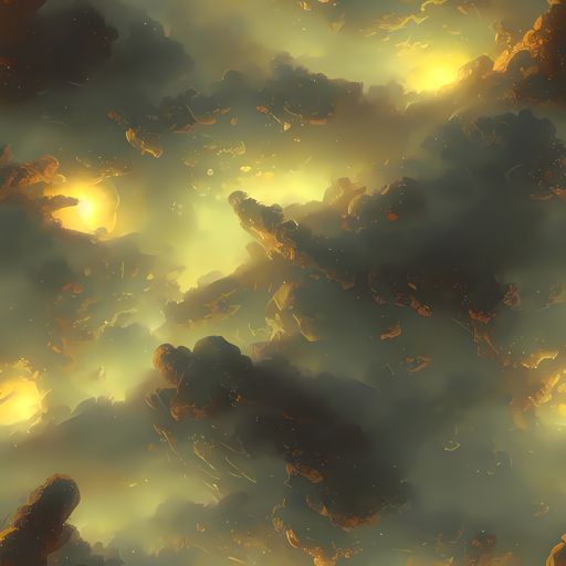 Tempest Blaze