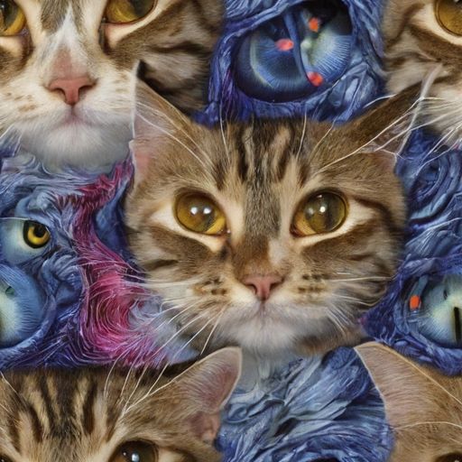 Feline Fantasy