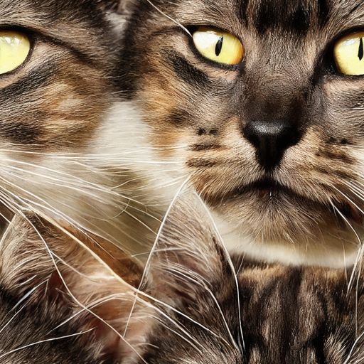 Feline Reverie