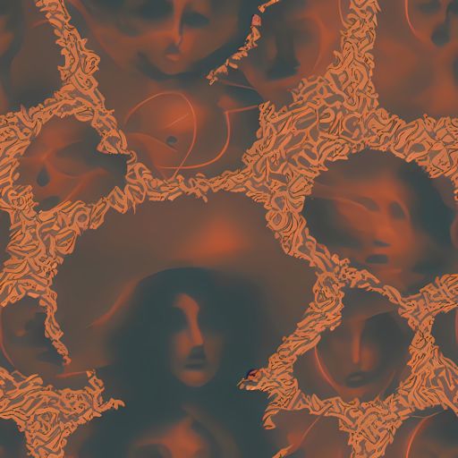 Chimeric Visage