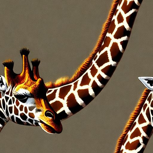 Savanna Symphony