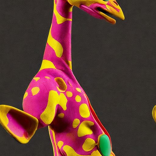 Neon Safari