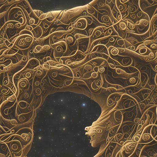 Gilded Reverie