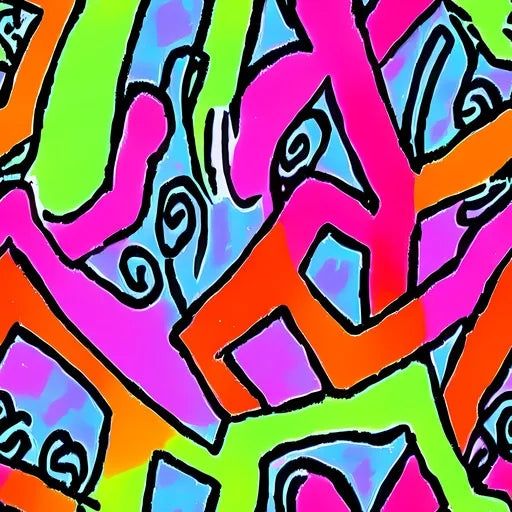 Electric Mosaic