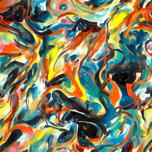 Chromatic Vortex
