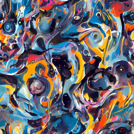 Vivid Whirl