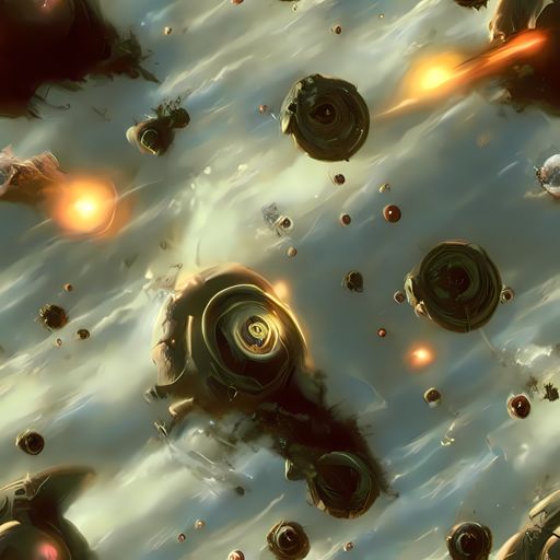 Orbit Oeuvre