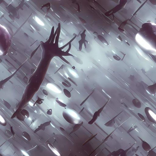Suspended Dreams