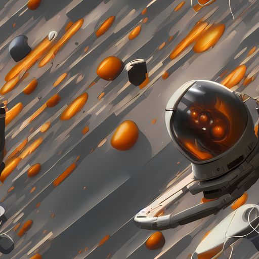 Cosmonaut Dreams