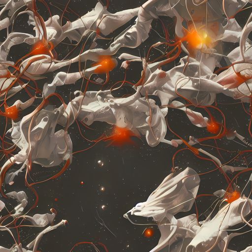 Astral Tangle