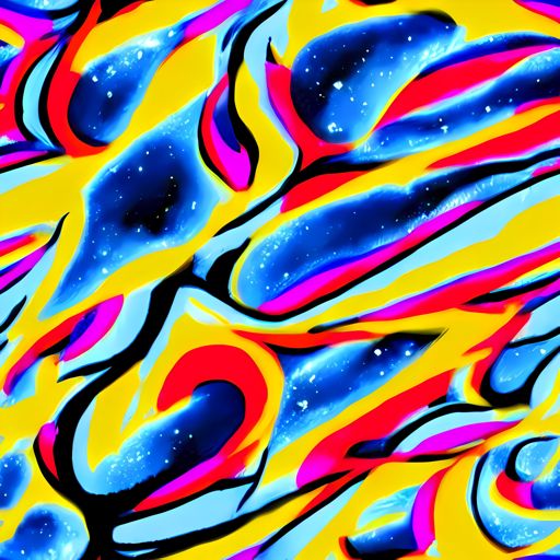 Electric Dreamscape