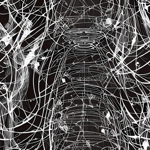 Cyber Lattice