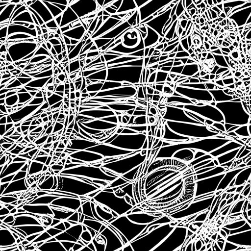 Nebula Wires