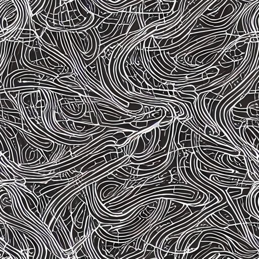 Tangled Tides