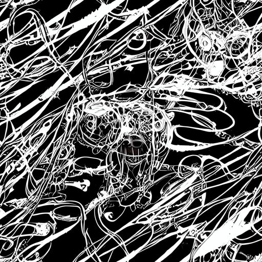 Midnight Scribbles