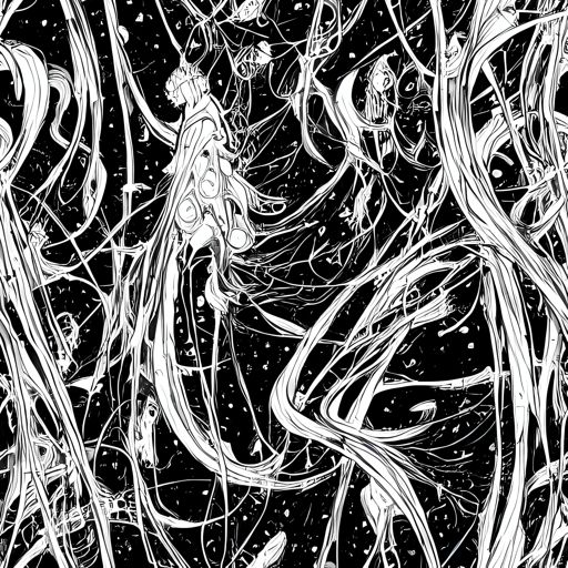 Whirlpool Reverie