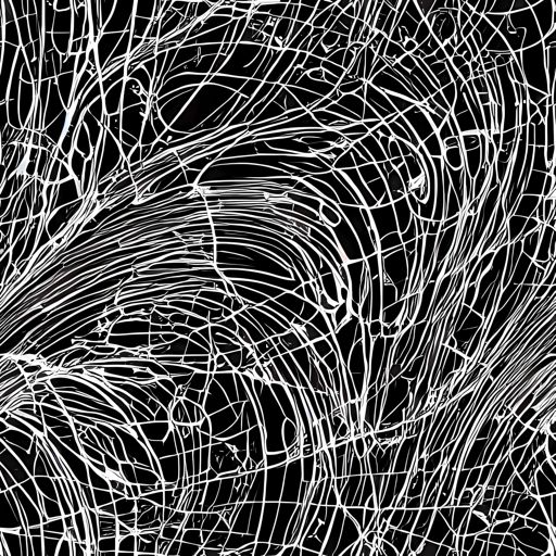 Fractal Night