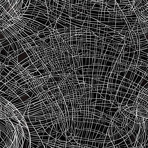 Woven Shadows