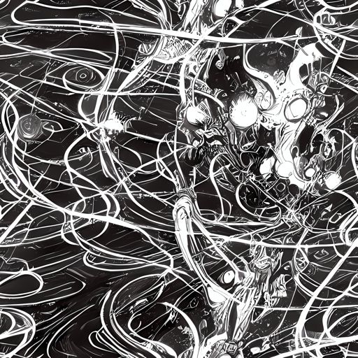 Infinite Chaos