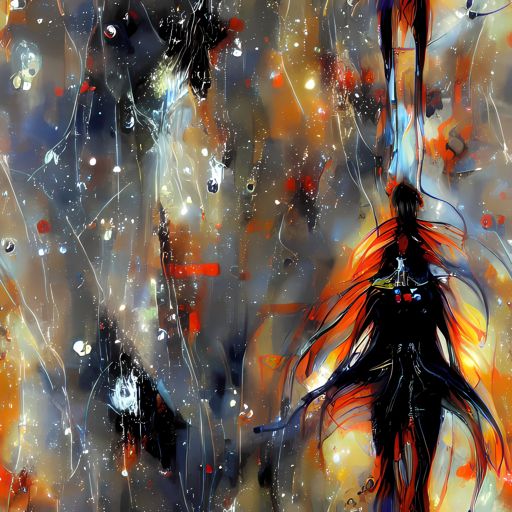 Sidereal Threads