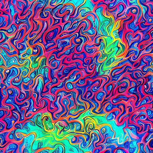 Chalmers Swirl