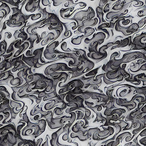 Mashburn Swirls