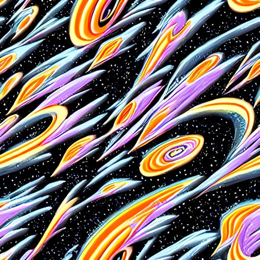 Casson Swirl