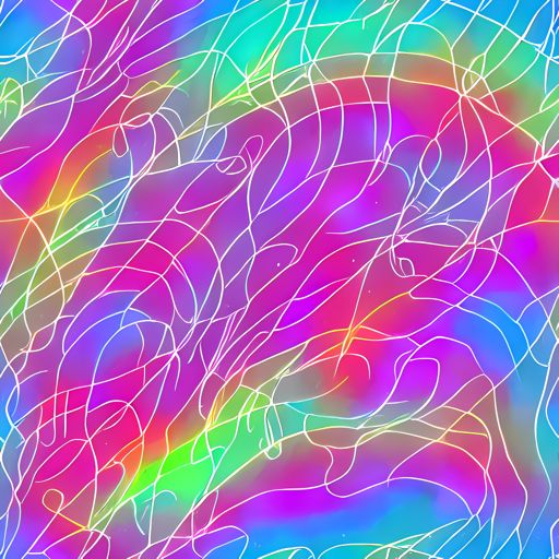 Burd's Spectrum