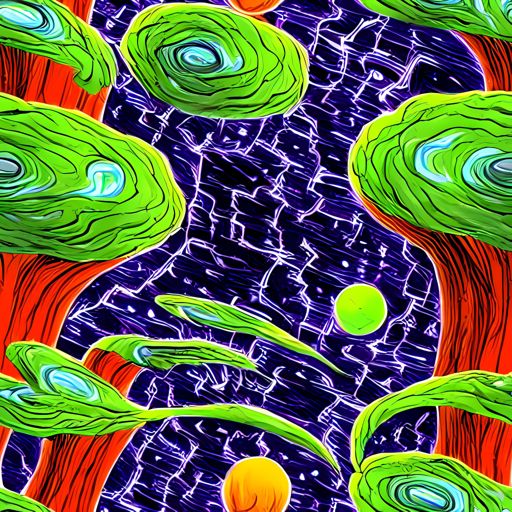 Casson Vortex