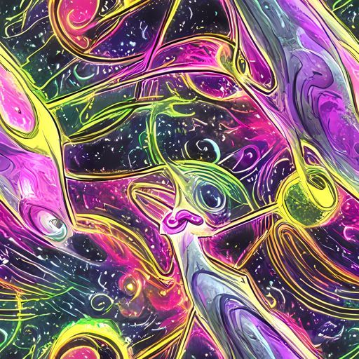 Stellar Caress