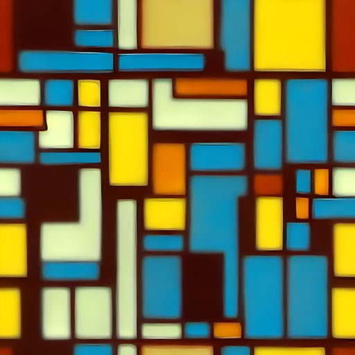 Neo-Gothic Grid