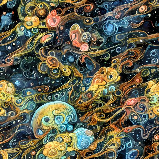 Wild Cosmos