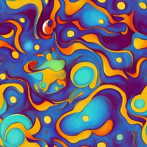Pelton Swirl